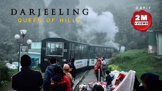 Darjeeling Top 10 Tourist Places  Covered In One Day  West Bengal  Part 1 [upl. by Had]