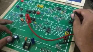 Phase shift keying modulation and demodulation [upl. by Ume]