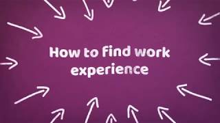 How to find work experience [upl. by Maxine73]