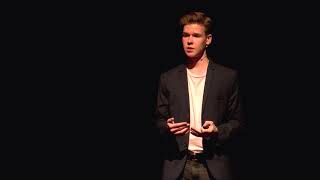 Youre being manipulated and dont even know it  Nate Pressner  TEDxYouthBasel [upl. by Reve]