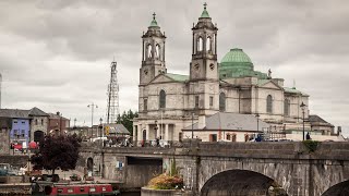 Top 10 Things to do in GALWAY Ireland [upl. by Sanburn]