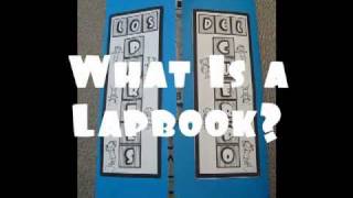 How to Make a Lapbook [upl. by Wonacott]