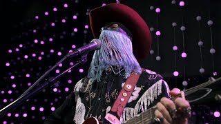 Orville Peck  Dead Of Night Live on KEXP [upl. by Nytsud468]