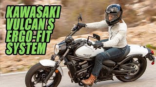 2019 Kawasaki Vulcan S [upl. by Marnie]