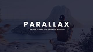 How to make stunning 3D Parallax Animations using PhotoVibrance [upl. by Bryana]