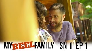 My Reel Family Sn 1 Ep 1 Company Retreat [upl. by Clea327]