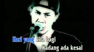 Jamrud  Terima Kasih Karaoke Version [upl. by Dnartreb]