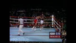 Muhammad Ali vs George Foreman Full Fight HD  Classic Bouts [upl. by Ailsun460]