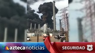 Video Explosión en Pajaritos Veracruz [upl. by Puett]