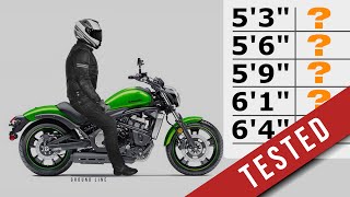 Kawasaki Vulcan S  Right For You [upl. by Kussell]