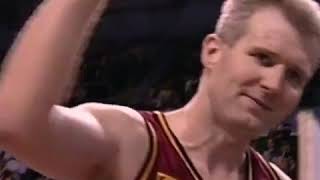 Andrew Gaze Highlights [upl. by Etnud]