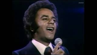 Johnny Mathis  at The Royal Albert Hall UK 1978 [upl. by Rimidalg641]