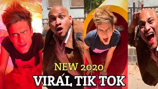 Usman Khan Tik Tok  Sarfaraz Ansari Tik Tok Video  Funny Tik Tok Videos  Tik Tok Trending 2020 [upl. by Tahpos353]