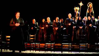 Cavalleria Rusticana quotIneggiamoquot Chorus [upl. by Morril]