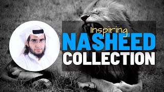 Nasheed Collection  30 Mins of Inspiring Arabic Nasheeds [upl. by Anires]