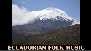 Folk music from Ecuador  Que doloroso [upl. by Maryann]