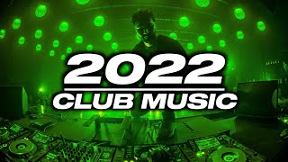 New Year Party Mix 2022  Best club mashup amp Remix mix  VOL03  SANMUSIC [upl. by Enylecoj]