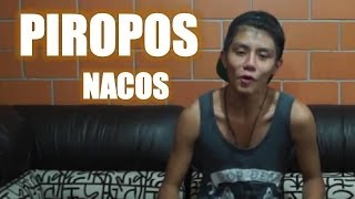 PIROPOS NACOS  CaldoDeNacos [upl. by Yelnet]