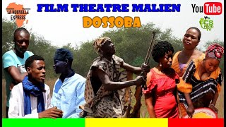 FILM THEATRE MALIEN  DOSSOBA [upl. by Steck568]