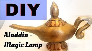 Alladin Lamp burner types [upl. by Enyar131]