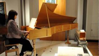 The First Piano by Bartolomeo Cristofori [upl. by Anoel]