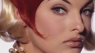 Linda Evangelista on SelfExpression [upl. by Orgalim678]