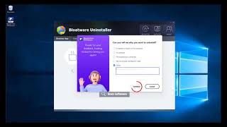 How to Uninstall Wondershare PDFelement From Windows [upl. by Prima]