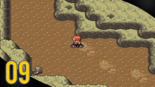 Pokemon Fire Red Walkthrough  Part 9  Vermillion City [upl. by Gnemgnok]