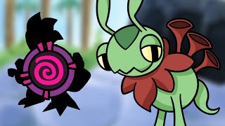 Lizzarb  Hypno Island ANIMATED [upl. by Towney]