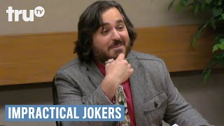 Impractical Jokers Best Pranks [upl. by Nyl]