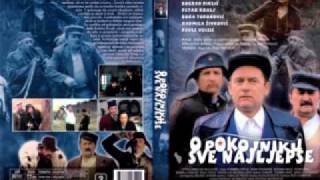 Domaci film50 NAJBOLJIH FILMOVA SVIH VREMENA [upl. by Dory]