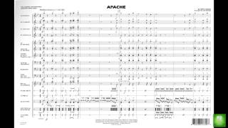 Apache by Jerry Lordanarr Tim Waters [upl. by Ludwig]