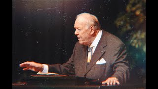 Kenneth E Hagin Winter Bible Seminar 2000 [upl. by Alicia201]