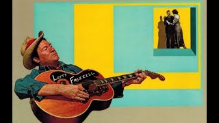 Lefty Frizzell  Mom and Dads Waltz [upl. by Zinn630]