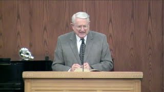 Revisiting Gods Call on Your Life  Charles R Swindoll [upl. by Nomelihp]