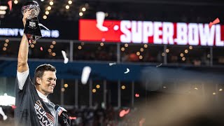 Super Bowl Champions  Bucs 2020 Season MiniMovie [upl. by Valonia201]