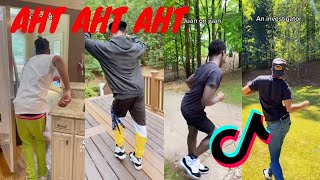 AHT AHT AHT FUNNY  TIKTOK COMPILATION [upl. by Trin]