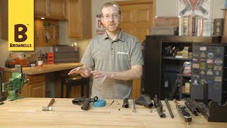 What You Didnt Know About the HK416 amp How To Build Your Own [upl. by Weslee]