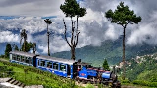 Darjeeling Mirik amp Kalimpong Tour  India HD [upl. by Retsehc]