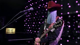 Orville Peck  Full Performance Live on KEXP [upl. by Nolana]