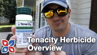 Tenacity Herbicide Overview  Lawn Care Products  DoMyOwncom [upl. by Nivle]