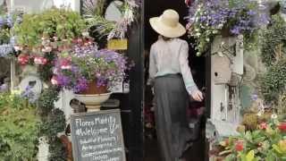 Mrs Dalloway TRAILER [upl. by Eey669]