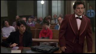 My Cousin Vinny  New Suit  Clip 16 [upl. by Ixel]