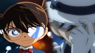 Detective Conan OST Main Theme Extended [upl. by Aloeda]