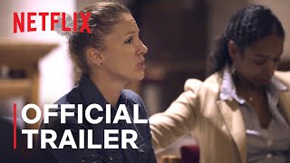 Pray Away  Official Trailer  Netflix [upl. by Worthington]