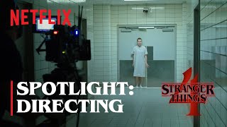 Stranger Things Season 4 Teaser  Welcome to California  Rotten Tomatoes TV [upl. by Aynnek740]