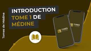 Introduction Maîtriser le Tome 1 de Médine en 10 Leçons  Apprendre larabe Facilement [upl. by Outlaw]