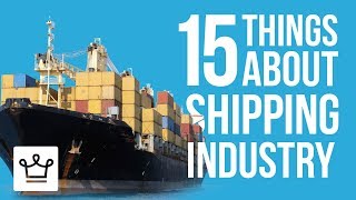 15 Things You Didn’t Know About Running A Shipping Business [upl. by Anitap]