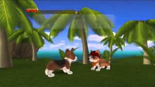 Petz Dogz 2  Episode 1 [upl. by Calise]