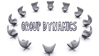 Understanding Group Dynamics [upl. by Milore138]